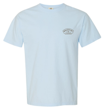 Load image into Gallery viewer, South Texas T-Shirt - Powder Blue