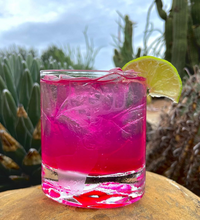 Load image into Gallery viewer, Prickly Pear Simple Syrup