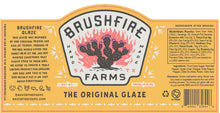 Load image into Gallery viewer, Brushfire Glaze