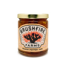 Load image into Gallery viewer, Peach Pepper Jam